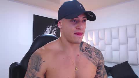 Jeremy lane online show from March 26, 11:21 pm