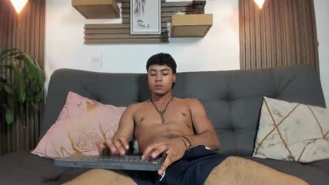 Jeremy online show from March 8, 2:04 am