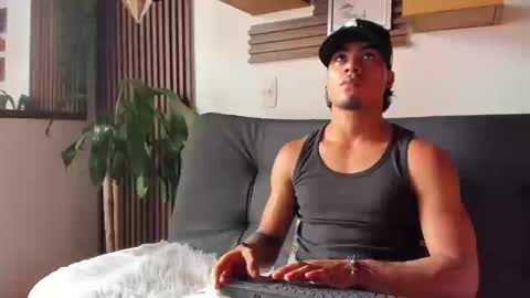 Jeremy online show from March 16, 9:08 pm