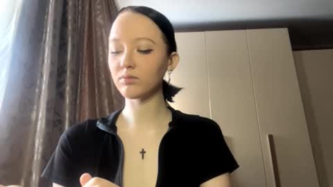 Snapshot of jericajiang chatting on January 14, 7:25 am jericajiang online show from January 14, 7:25 am