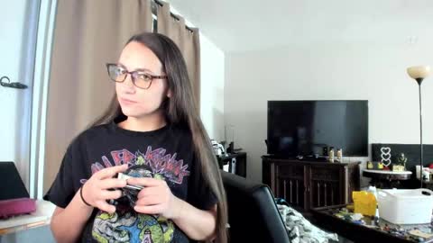 Jeri Lynn online show from October 2, 11:06 am