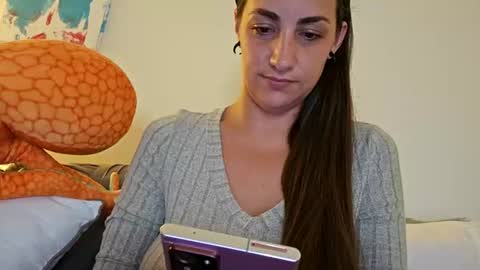 Jeri Lynn online show from July 13, 1:52 am