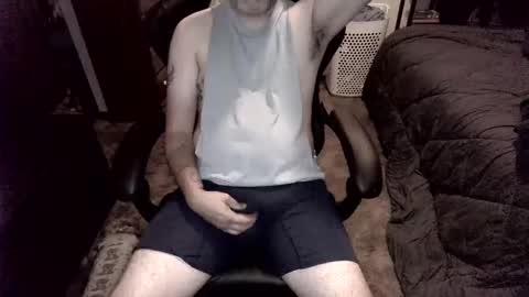 Snapshot of jerkingjoe38 chatting on October 2, 4:30 am Joe online show from October 2, 4:30 am