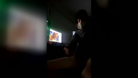 jerkingoff444 online show from January 17, 10:53 am