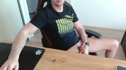 Boy likes daddies online show from March 20, 4:12 pm