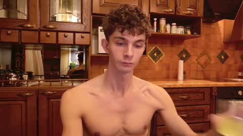 Jerry  online show from January 9, 5:10 am