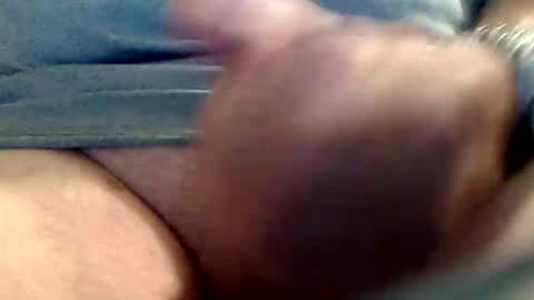 jerryb19027 online show from May 27, 7:33 pm