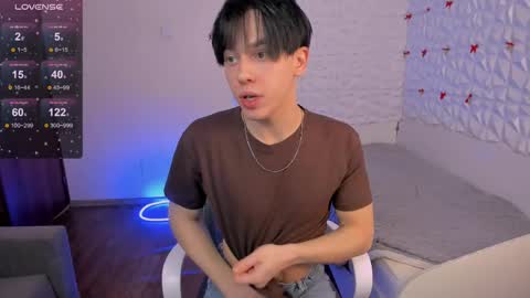 Jerrybomb online show from April 11, 2:49 am