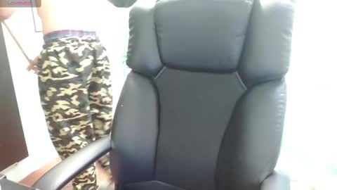 lupo online show from January 18, 12:35 am