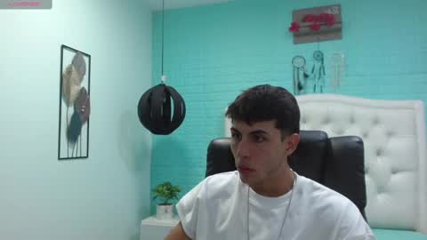 lupo online show from January 18, 6:53 pm