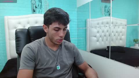 lupo online show from January 30, 8:31 pm