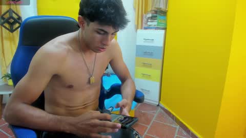 lupo online show from February 13, 11:37 pm