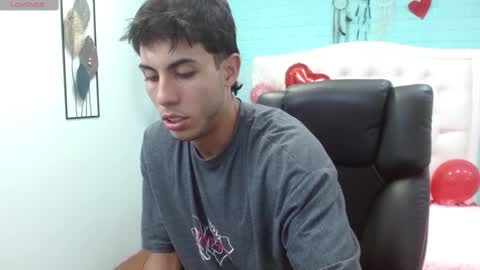 lupo online show from February 16, 2:32 pm