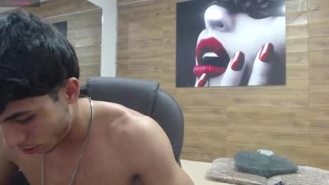 lupo online show from February 22, 10:09 pm