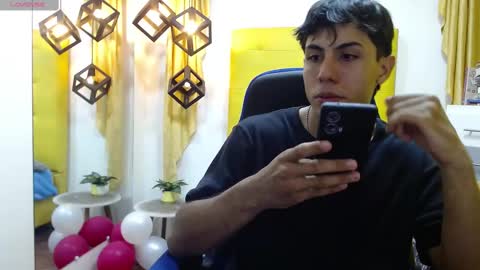 lupo online show from February 23, 1:21 pm