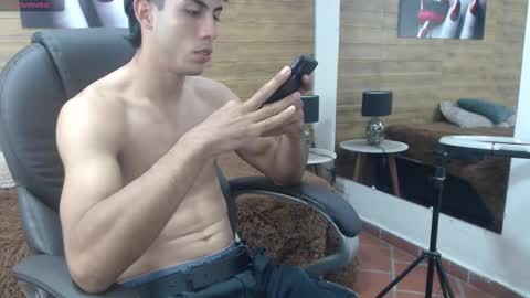 lupo online show from March 4, 11:54 pm