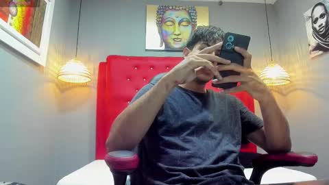 lupo online show from March 8, 7:31 pm