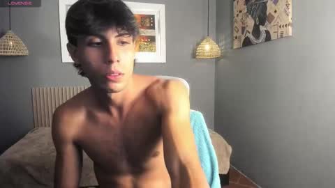 lupo online show from September 18, 7:49 pm