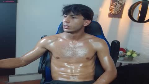 lupo online show from September 27, 11:43 pm