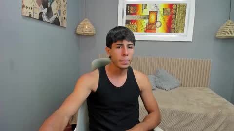 lupo online show from October 2, 8:16 pm