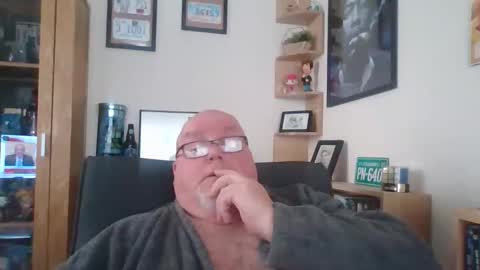 Harry online show from December 15, 10:19 am