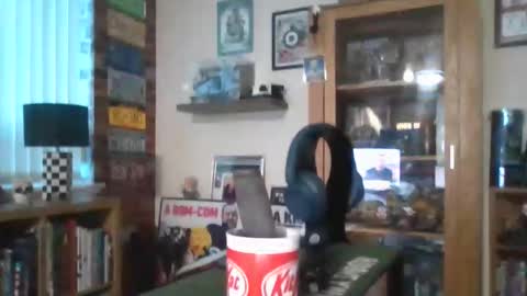 Harry online show from January 8, 8:38 am