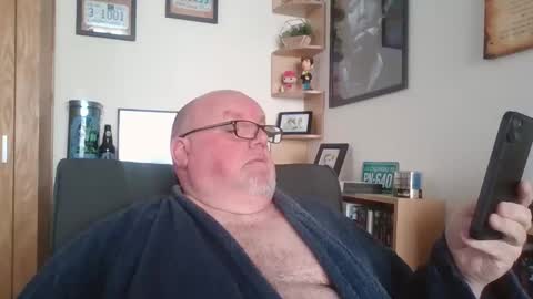 Harry online show from March 30, 7:31 am