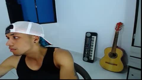 jersiherberth online show from March 2, 7:15 am