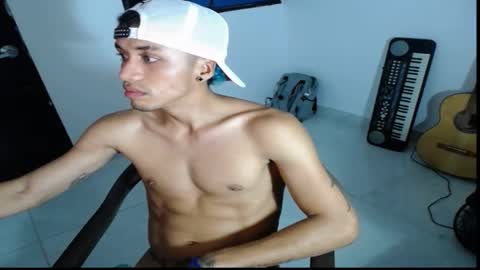 jersiherberth online show from March 5, 2:40 am