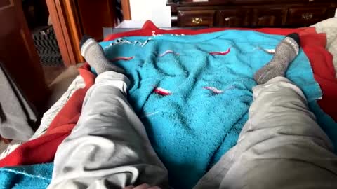 Snapshot of jerswill chatting on January 20, 4:45 pm Jeremys room chill and puff one enjoy online show from January 20, 4:45 pm