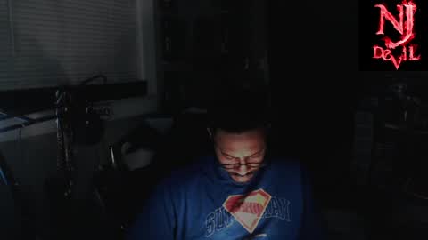 Jerzey2k2 aka the Alpha online show from May 29, 1:36 am