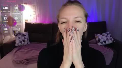 jesica_moon_peachy online show from February 23, 1:25 am