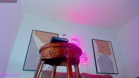 Snapshot of jesica_sanchez chatting on February 26, 12:38 am jesica_sanchez online show from February 26, 12:38 am