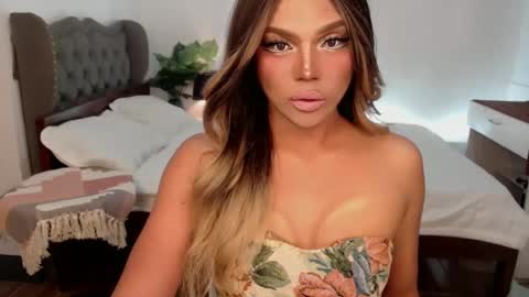 jesie_hot69 online show from January 9, 6:27 am