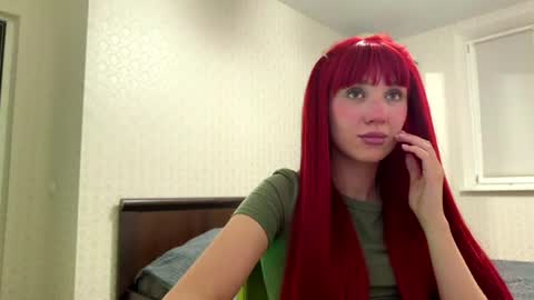 Jesi online show from June 18, 10:03 pm