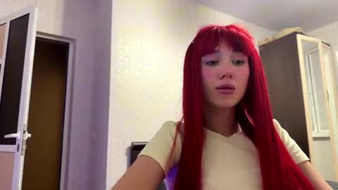 Jesi online show from June 27, 9:09 pm