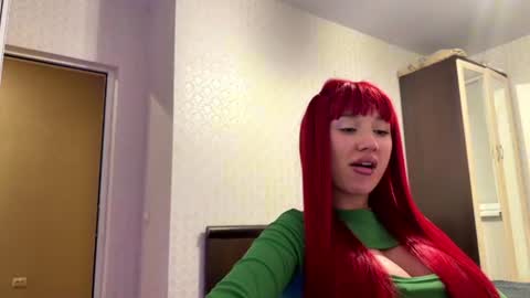 Jesi online show from July 5, 9:33 pm