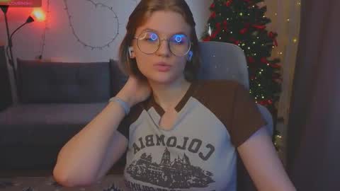  JessieVibes online show from December 15, 1:59 pm