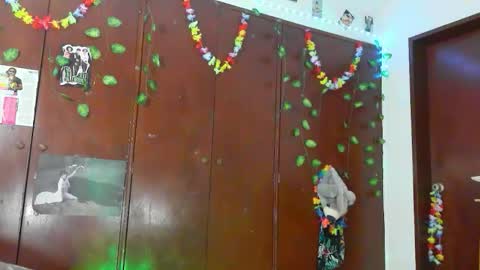 Jessica online show from February 3, 9:20 pm