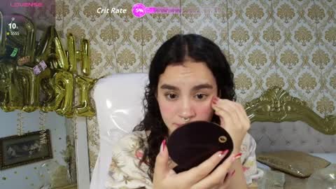 Jess online show from April 1, 7:33 pm