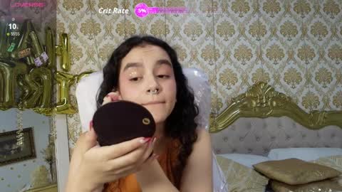 Jess online show from April 9, 7:08 pm