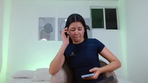 Snapshot of jessdant_luv chatting on May 8, 1:11 am Hello we are Jesse and Dante. online show from May 8, 1:11 am