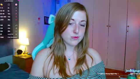 Jesse online show from September 17, 6:31 pm