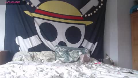 Mona Minx online show from October 24, 1:51 pm