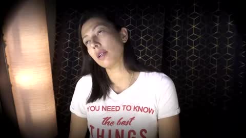 Jessica Gomez online show from April 18, 3:32 am