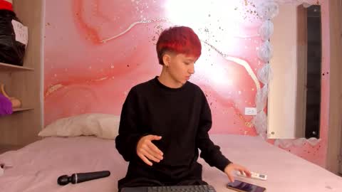 Snapshot of jessi_rossee chatting on February 20, 9:37 pm Jessi online show from February 20, 9:37 pm