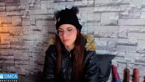 Jessi online show from December 1, 3:00 am