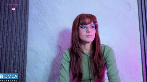 Jessi online show from April 8, 3:06 am