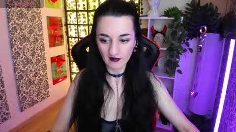 Jessica online show from April 3, 2:31 am