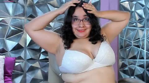 Jessica online show from April 1, 1:28 am